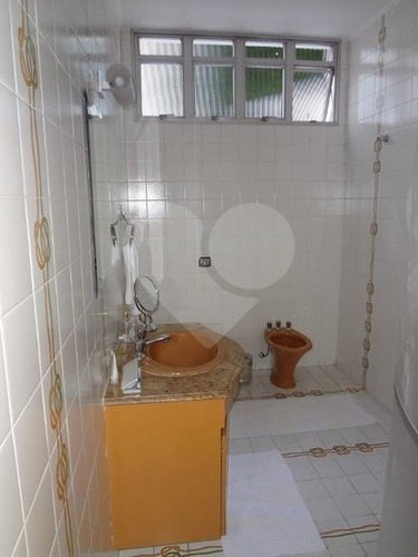Linda Casa 4 Dormitórios 4 Vagas Na Aclimação - 469 M2 Próxima Ao Parque Da Aclimação! - 226-im205717