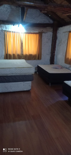 Venta Casa El Canelo En Condominio, San José De Maipo