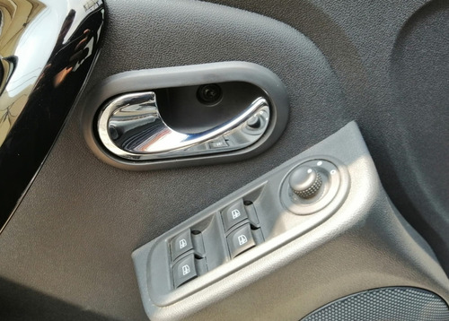 Imagen 14 de 15 de Renault Duster Intens Tm 2020 Gris Cassiopee