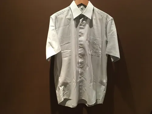 Camisa Canda C a Hecha En Alemania