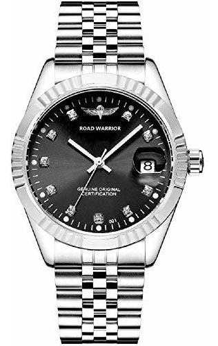 Reloj De Ra - Automatic Luxury Men S Wrist Watch Diamond Wat