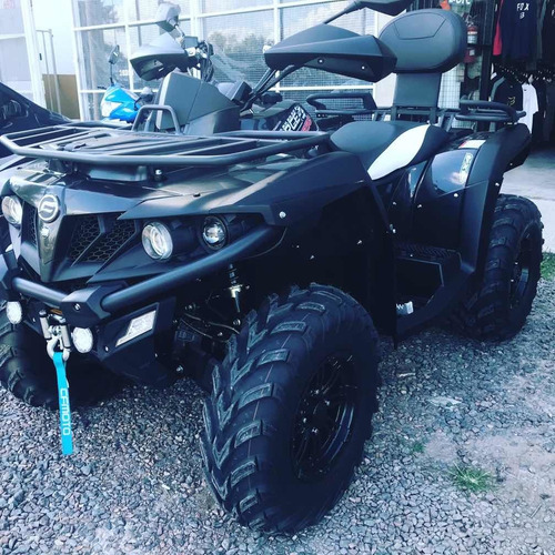Cuatriciclo Cf Motos Startmotos32