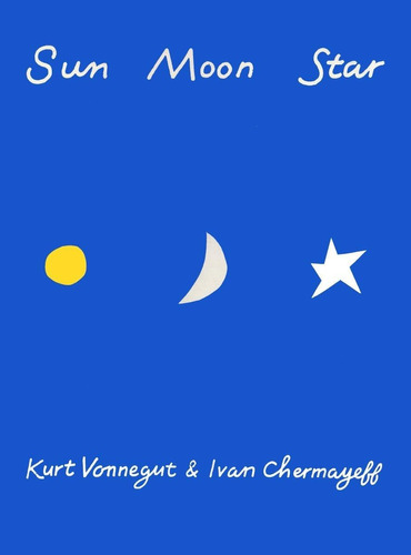 Libro: Sun Moon Star