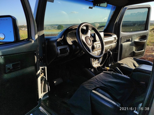 Troller T4 3.0 2p 2008