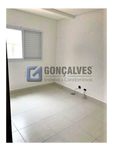 Venda Apartamento Sao Bernardo Do Campo Independencia Ref: 1 - 1033-1-141042