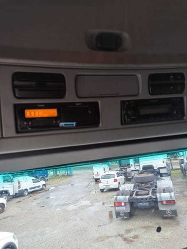 Imagem 9 de 15 de Mercedes Benz Mb Actros 2546 8x2 2019