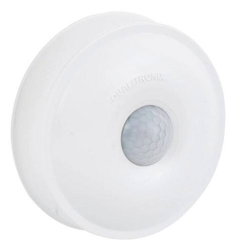 Sensor De Presença 3f Com Foto Qualitronix Qa19
