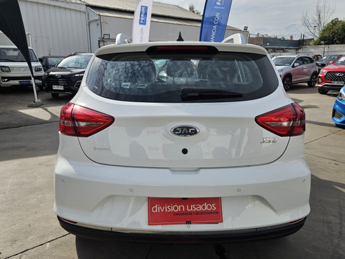 JAC JS2 JS2 LUXURY 1.5
