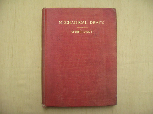 Walter B. Snow, Mechanical Draft, Sturtevant, Boston, 1910,