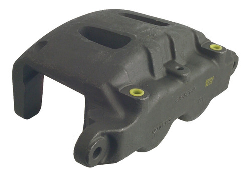 1 Caliper Freno Kenworth T370 08 A 11 Cardone (Reacondicionado)