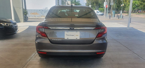 Imagen 5 de 13 de Dodge Neon 2017 1.6 Sxt Plus At