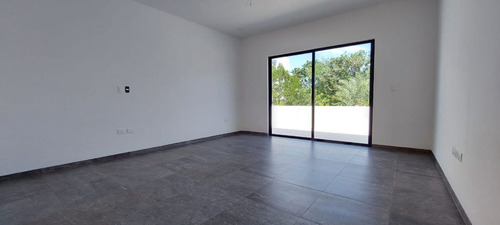 Espectacular Casa En Venta Con Alberca Privada En Cancun