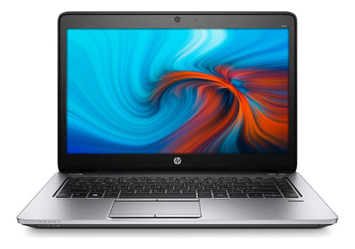 Notebook Hp 840 G4 I5 8 Gb Ssd 256 Gb 14´´ Laptop Win10 Dimm (Reacondicionado)