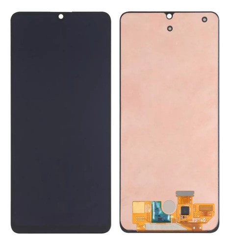 Para Samsung Galaxy A24 4g Sm-a245f Con Pantalla Táctil Lcd