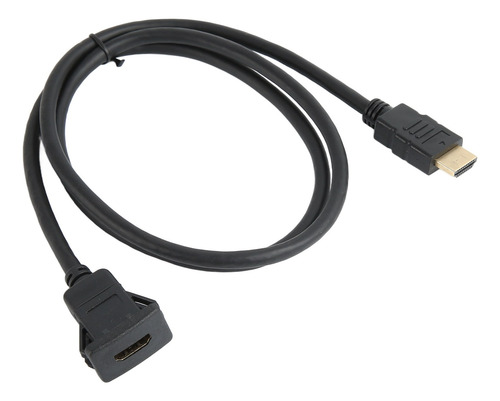Cable De Extensión De Interfaz Multimedia De Alta Definición