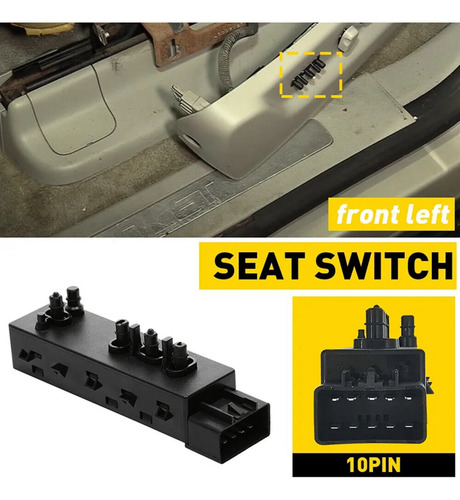 F712451497 25974714 Alimentación Delantera Izquierda Para -f