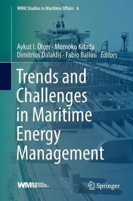 Libro Trends And Challenges In Maritime Energy Management...