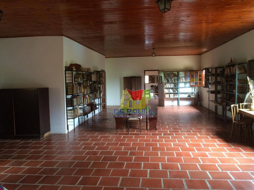 Imagem 9 de 24 de Fazenda À Venda, 224.000 M² Por R$ 3.500.000,00 - Jardim Seabra - Amparo/sp - Fa0002