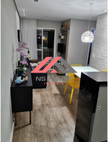 Imagem 5 de 19 de Apartamento - Ap00142 - 70695425