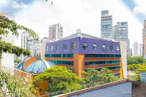 Imagem 28 de 30 de Apartamento - Ap01885 - 70810331