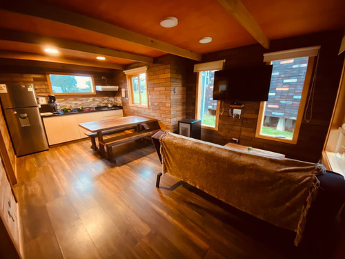 Arriendo Casa En Exclusivo Condominio