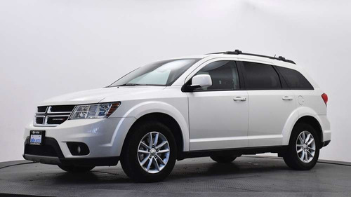 Motor Actuador Compuerta Difusor Dodge Journey 17 Original (Usado)