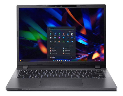 Laptop Acer Travelmate P2 14 Tmp214-55-593f, Core I5-1335u,