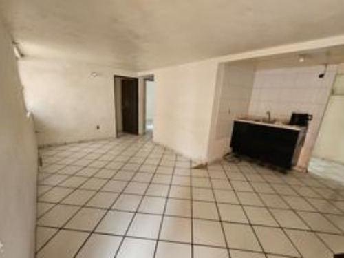 Se Vende Departamento En Calle De Cañito Número 25, (departamento C-5, Edificio C), San Diego Ocoyoacac, Miguel Hidalgo, Cdmx, It-ru