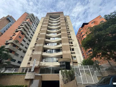 Apartamento en alquiler