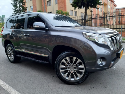 Toyota Prado 3.0 Tx