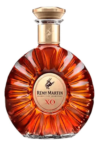 Cognac Rémy Martin Xo - mL a $1267