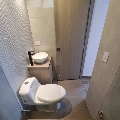 Moderno Apartamento En Venta En Torreón De Laureles, En Rionegro, Antioquia