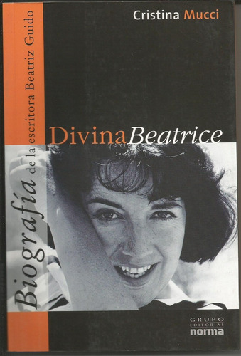 Divina Beatrice