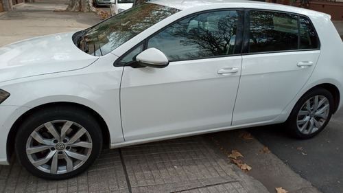 Vw Golf 1.4 Dsg Comfortline 2018