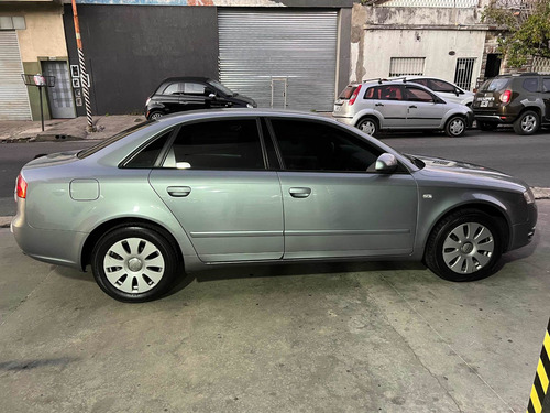 Imagen 5 de 12 de Audi A4 1.8 Tfsi Sport Cuero Multitronic 2008
