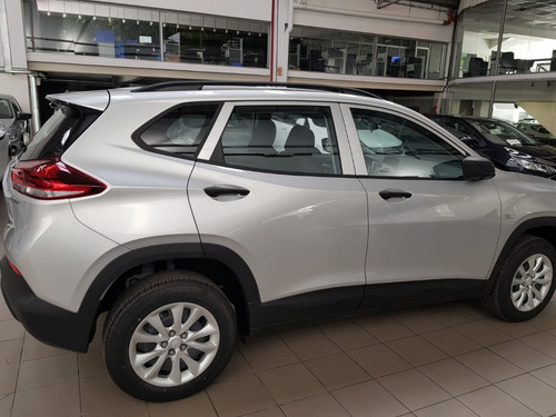 Imagen 20 de 25 de Chevrolet Tracker Lt At 0km. Entrega Inmediata 2023 Go