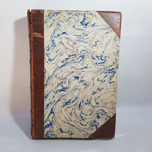 Antiguo Libro Garay Fundador Buenos Aires 1915 Mag 62325 (Usado)
