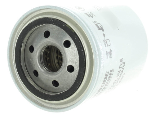 Filtro Combustible Separador Agua 502905 Omc 765543