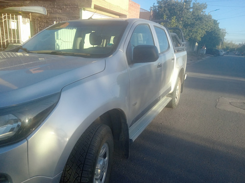 Chevrolet S10 2.8 Ls Cd Tdci 200cv