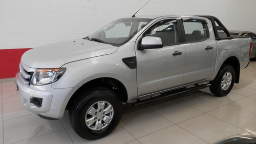 Imagem 1 de 10 de Ranger Xls 2.5 Flex 2014