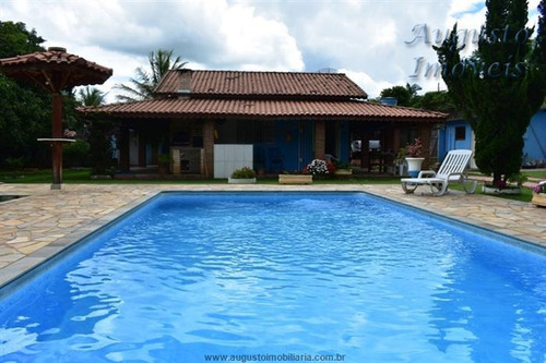 Imagem 2 de 29 de Chácaras À Venda Em Atibaia/sp - Compre O Seu Chácaras Aqui! - 1456934
