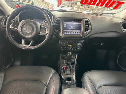 Jeep Compass 2.0 Trailhawk Aut. 5p