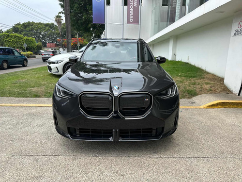 BMW X3 3.0 M50 Xdrive