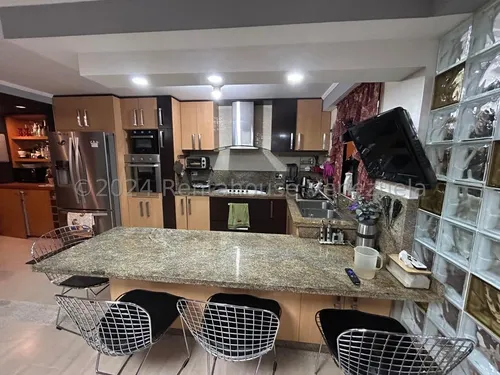 Casa En Venta - Cg 25-10275
