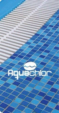 Imagen 5 de 9 de Alguicida Choque Clorotec 10lts Limpieza Agua Verde