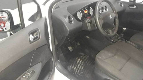 Peugeot 308 Active 1.6