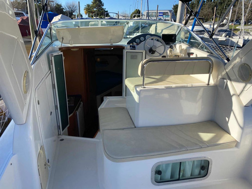 Imagen 5 de 25 de Custon Special 2009 C/mercruiser 260hp V8 Inyeccion
