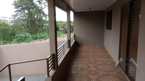 Imagem 4 de 22 de Casa Com 1 Dormitório À Venda, 60 M² Por R$ 115.000,00 - Conjunto Café - Londrina/pr - Ca0622