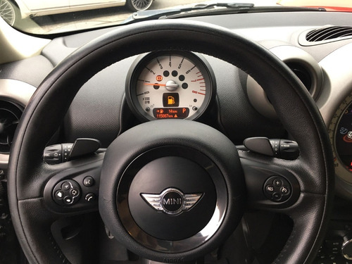Imagem 6 de 9 de Mini Cooper S Countryman 2013