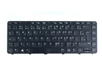 Comprar Teclado Hp Probook 640 G2, 640 G3, 645 G2, 645 G3 Preto Br